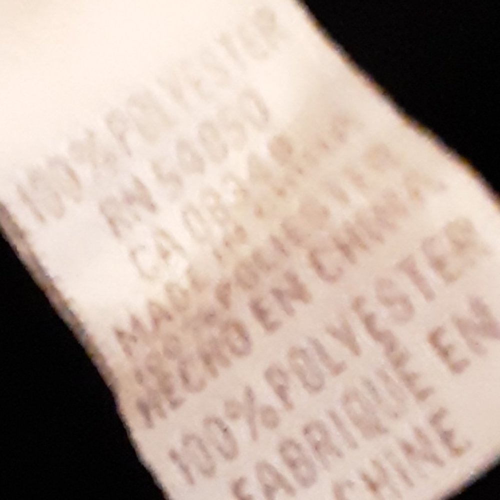 Black Swing Jacket - image 4